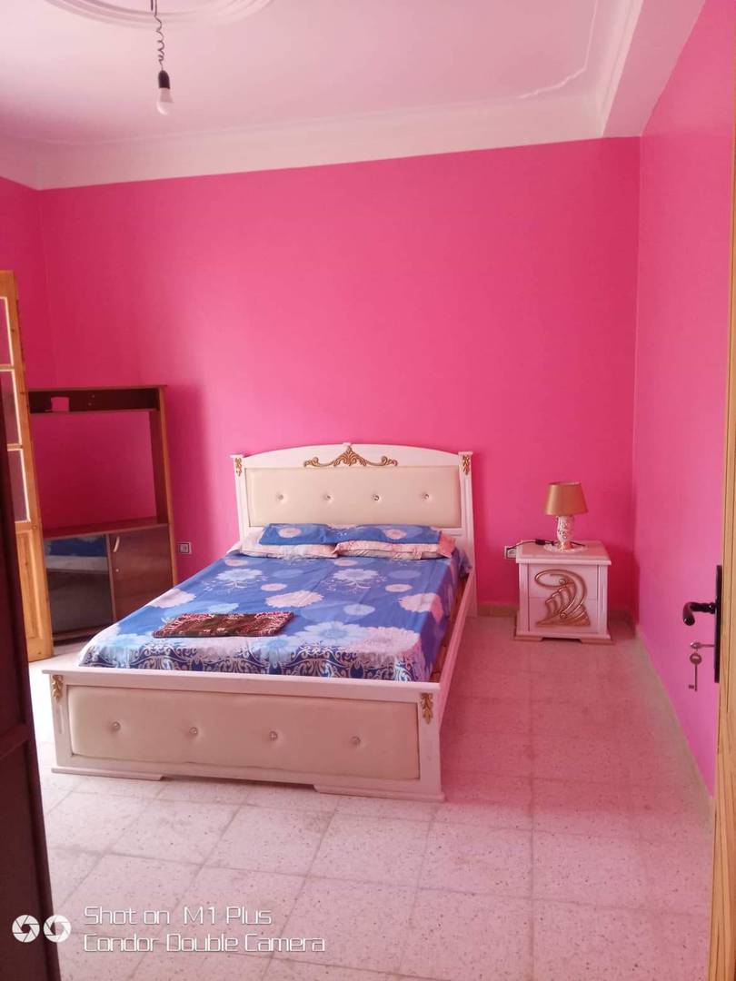 Location appartement