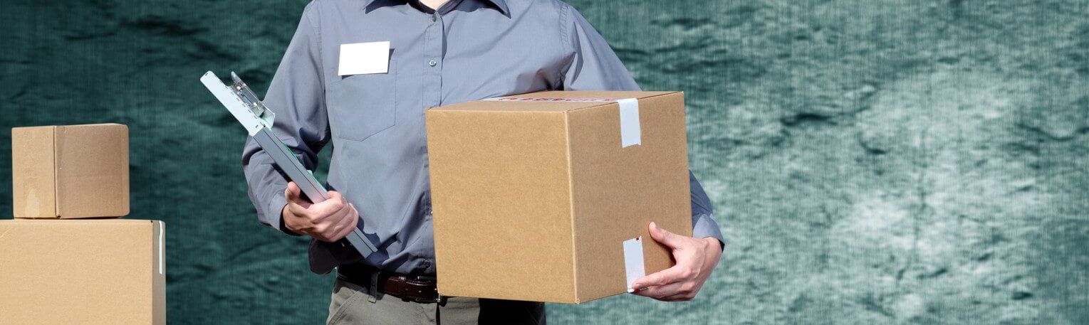 DHL » Absender nicht angetroffen Sendung nicht abgeholt Bedeutung