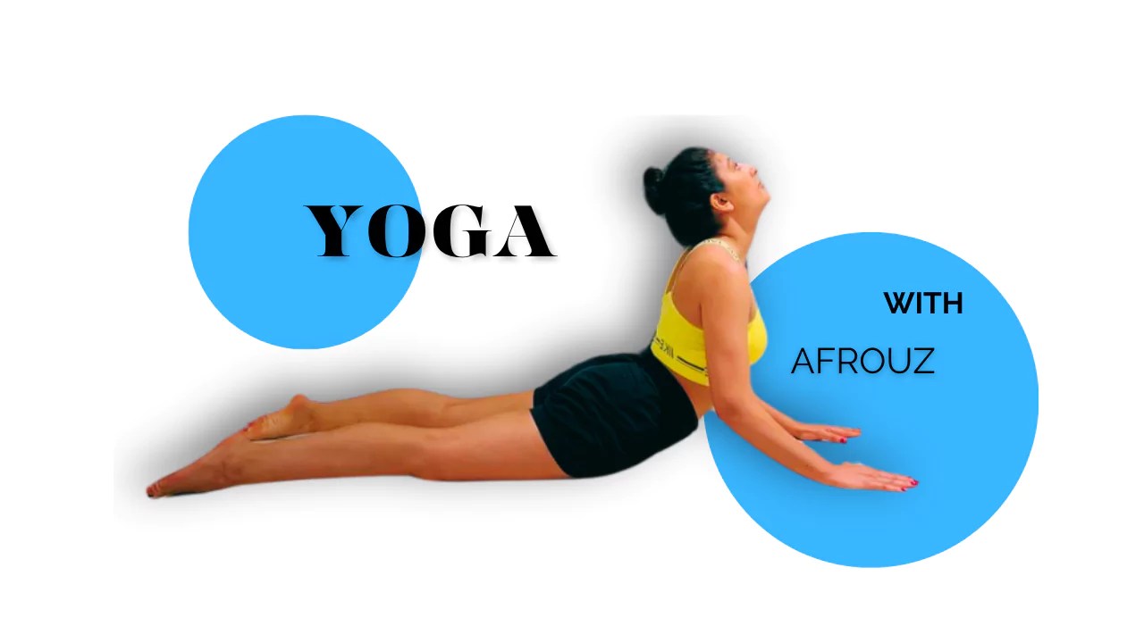 4 Yoga Exercises for Morning Routine Bezzad