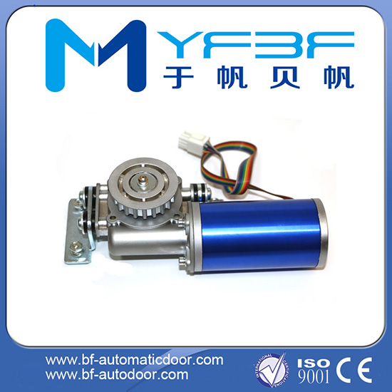 Automatic Sliding Door Door Motor24VDC Brushless MotorNingbo Beifan Automatic Door