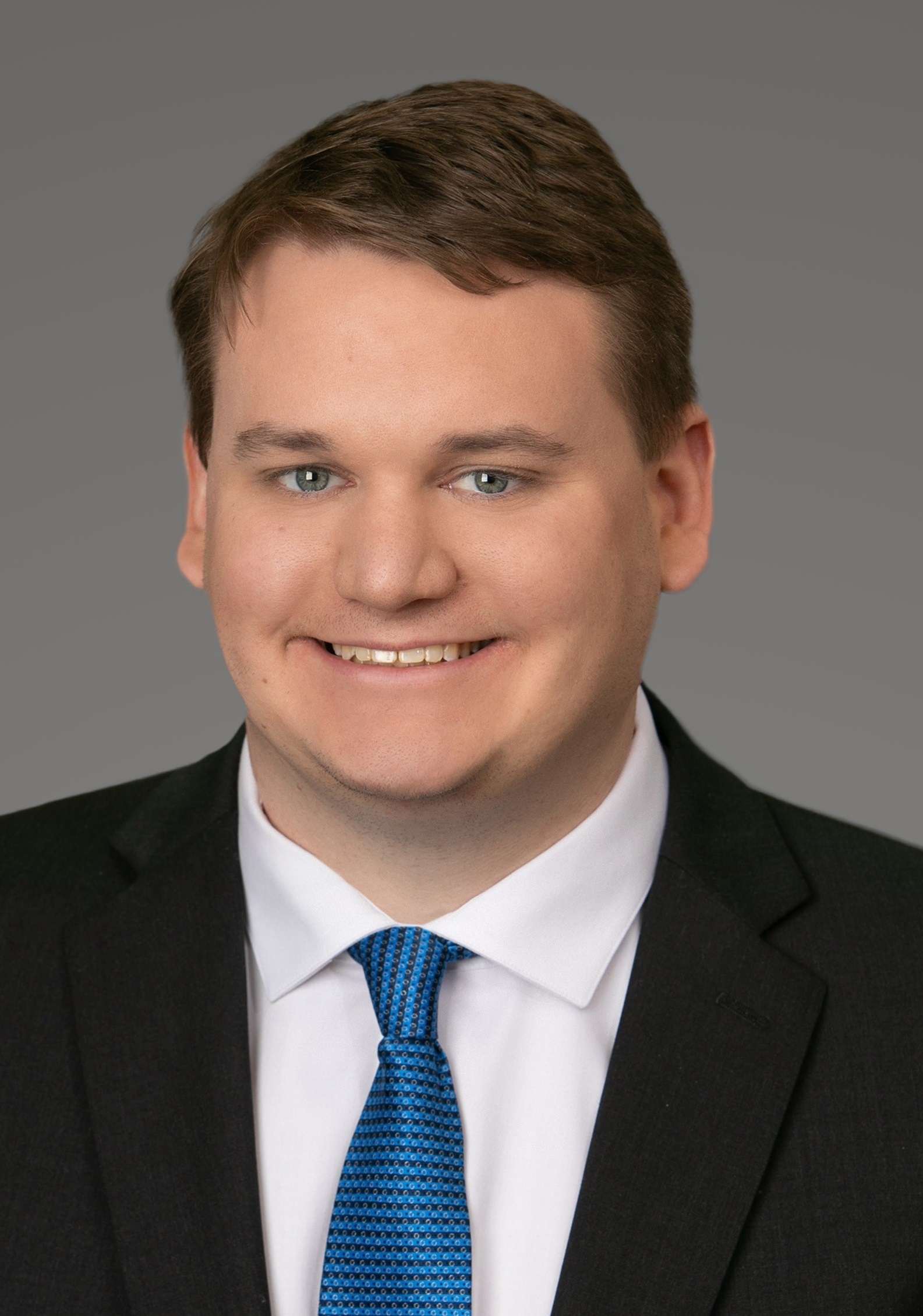 Jared W. Barton Brown and Fortunato PC, Brown and Fortunato PC