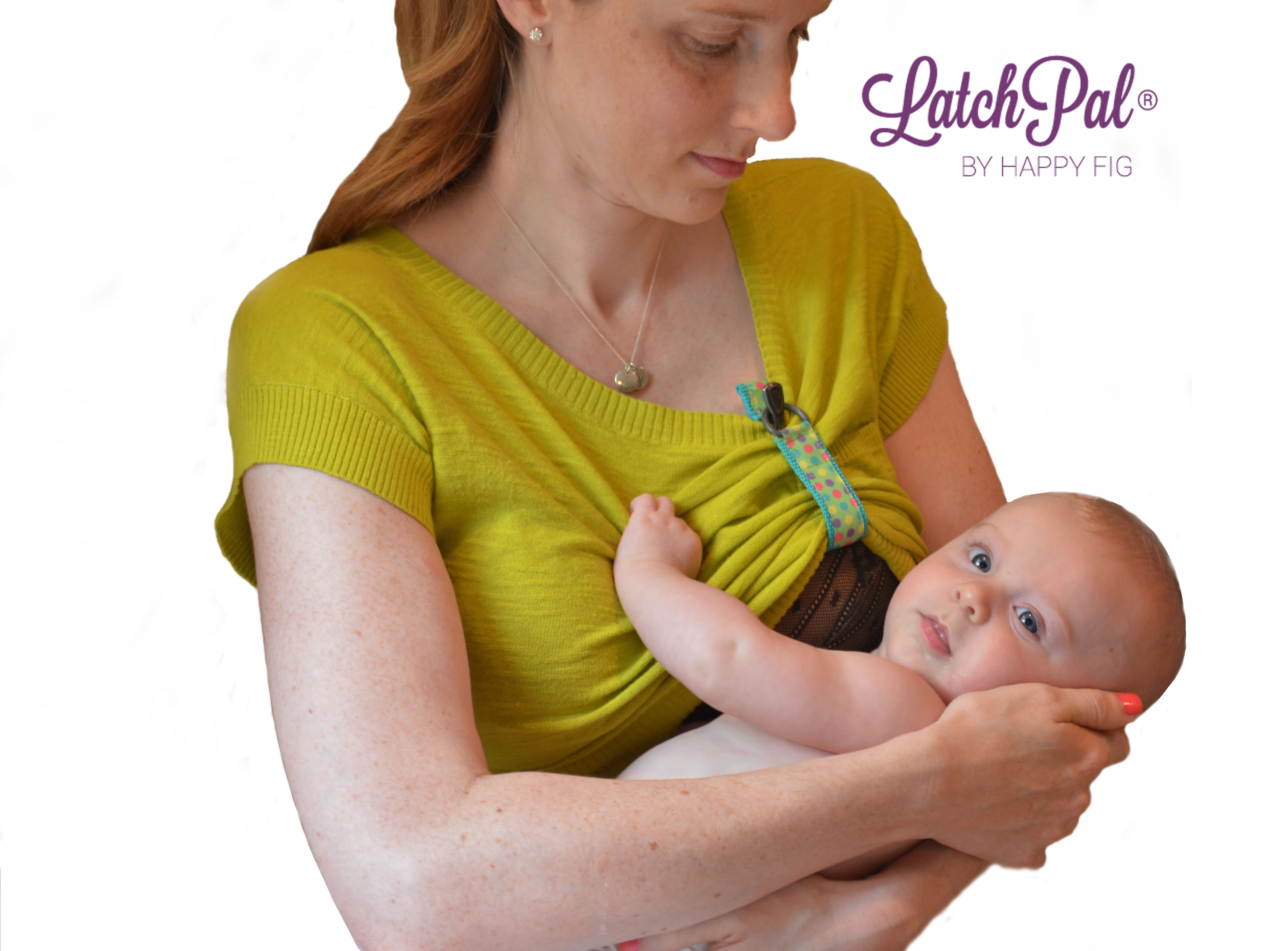 Latch Pal The Breastfeeding Den