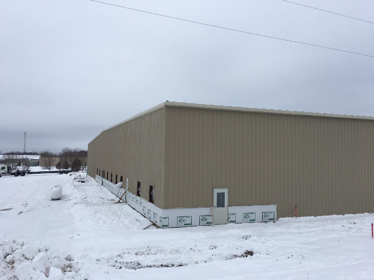 21627 B&F Fastener Supply