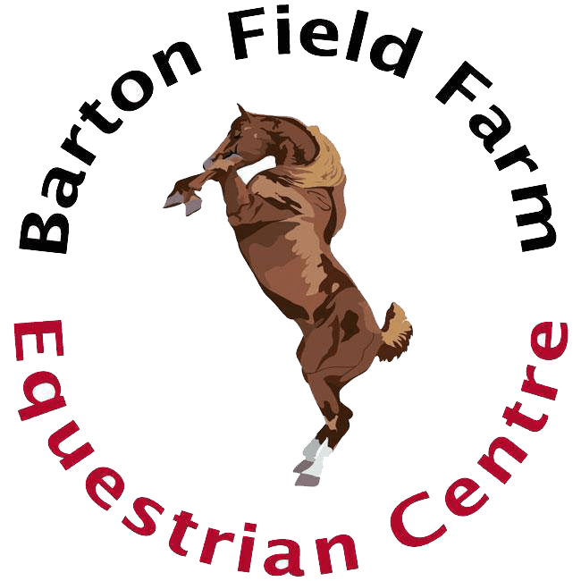 Barton Field Farm Family Run Equestrian Centre