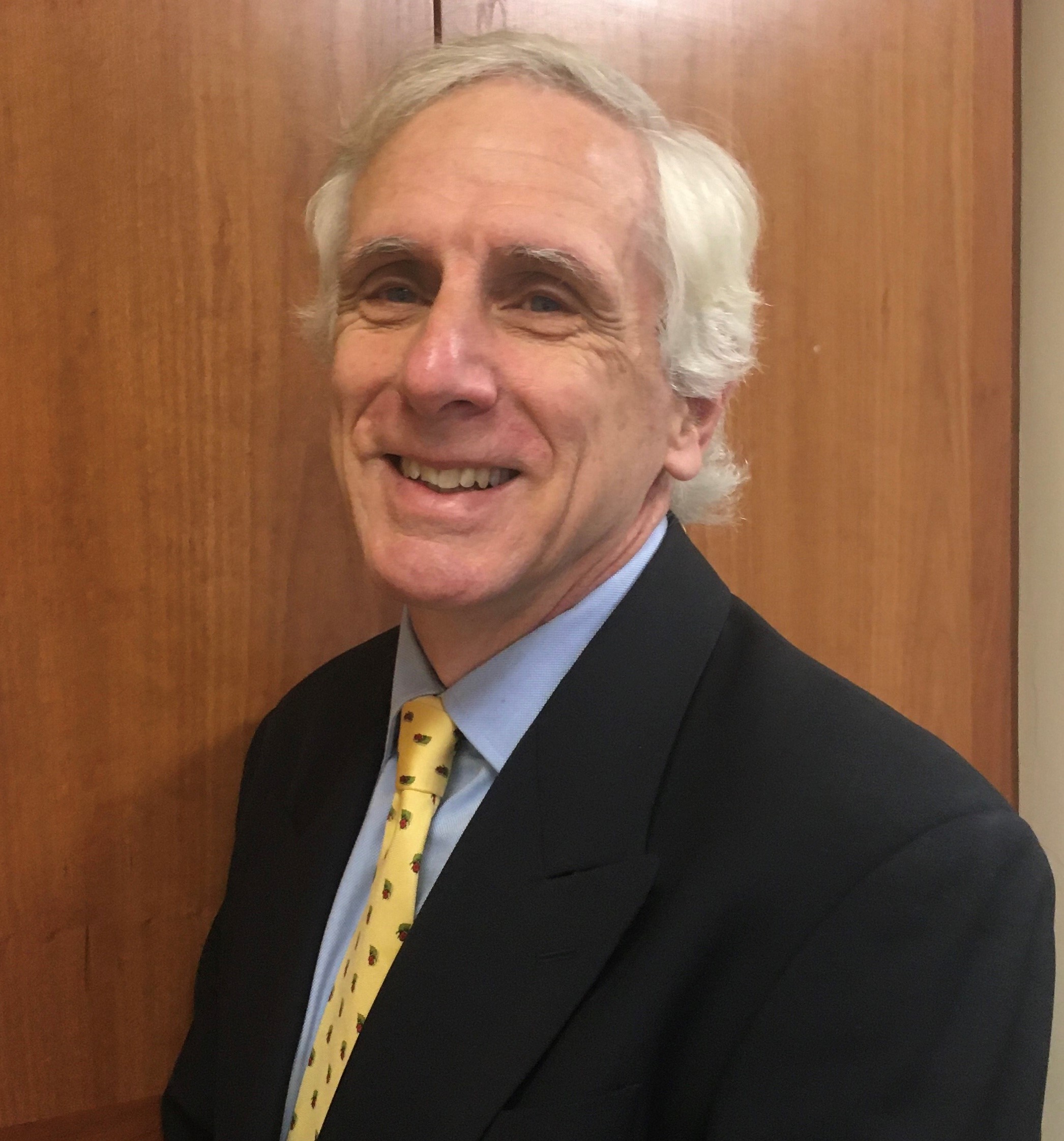 Chris Kohn BFFM Law Commercial Litigation and Appeals BFFM Law