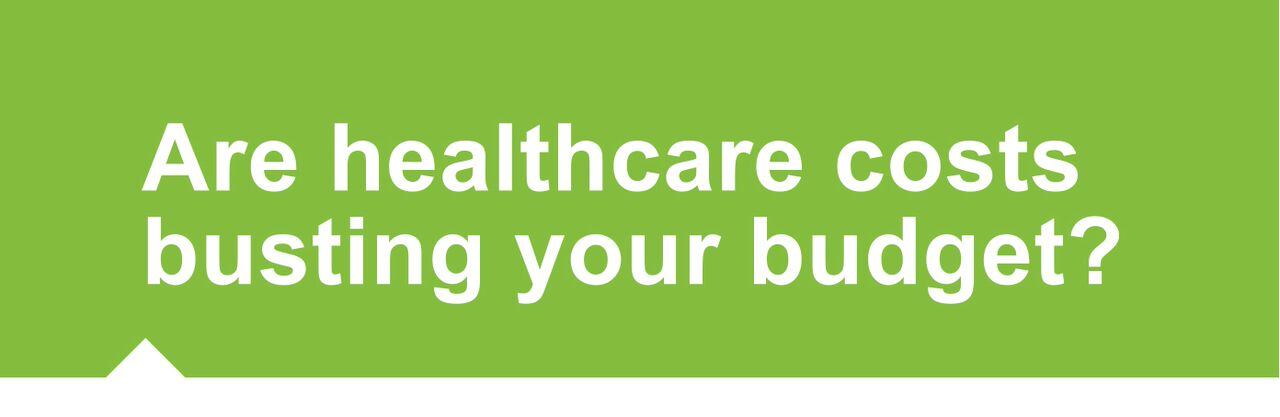 BFG Federal Credit Union Accounts and Services Health Savings Accounts