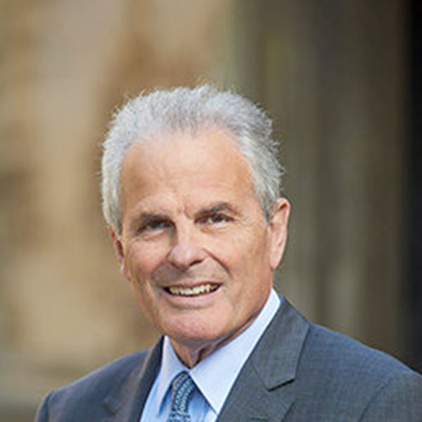 Interview With The Right Honourable Lord Dyson PC BFHU