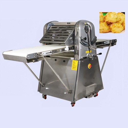 Table Top Dough Sheeter (TSP520)