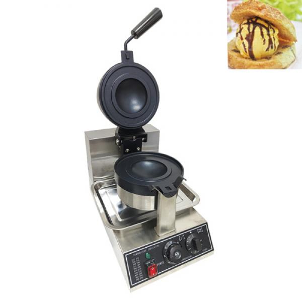 Waffle Machines