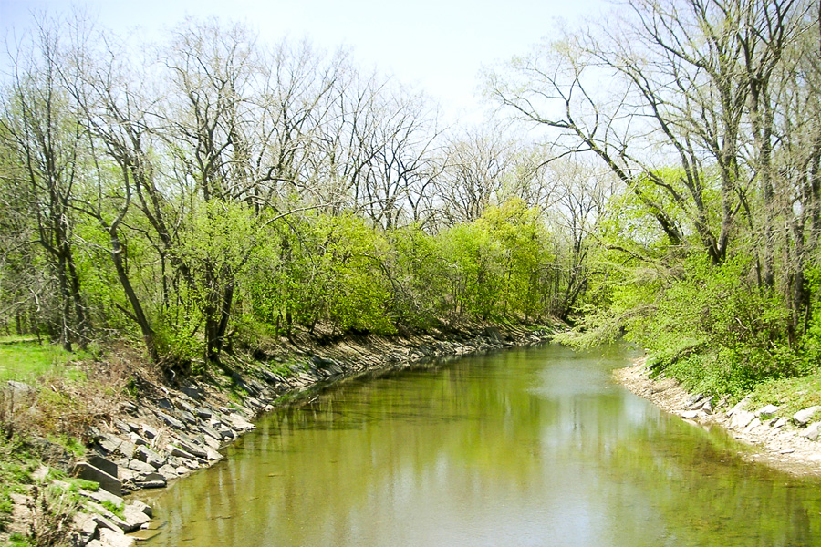 Cazenovia Park Buffalo Olmsted Parks Conservancy His Legacy. Our