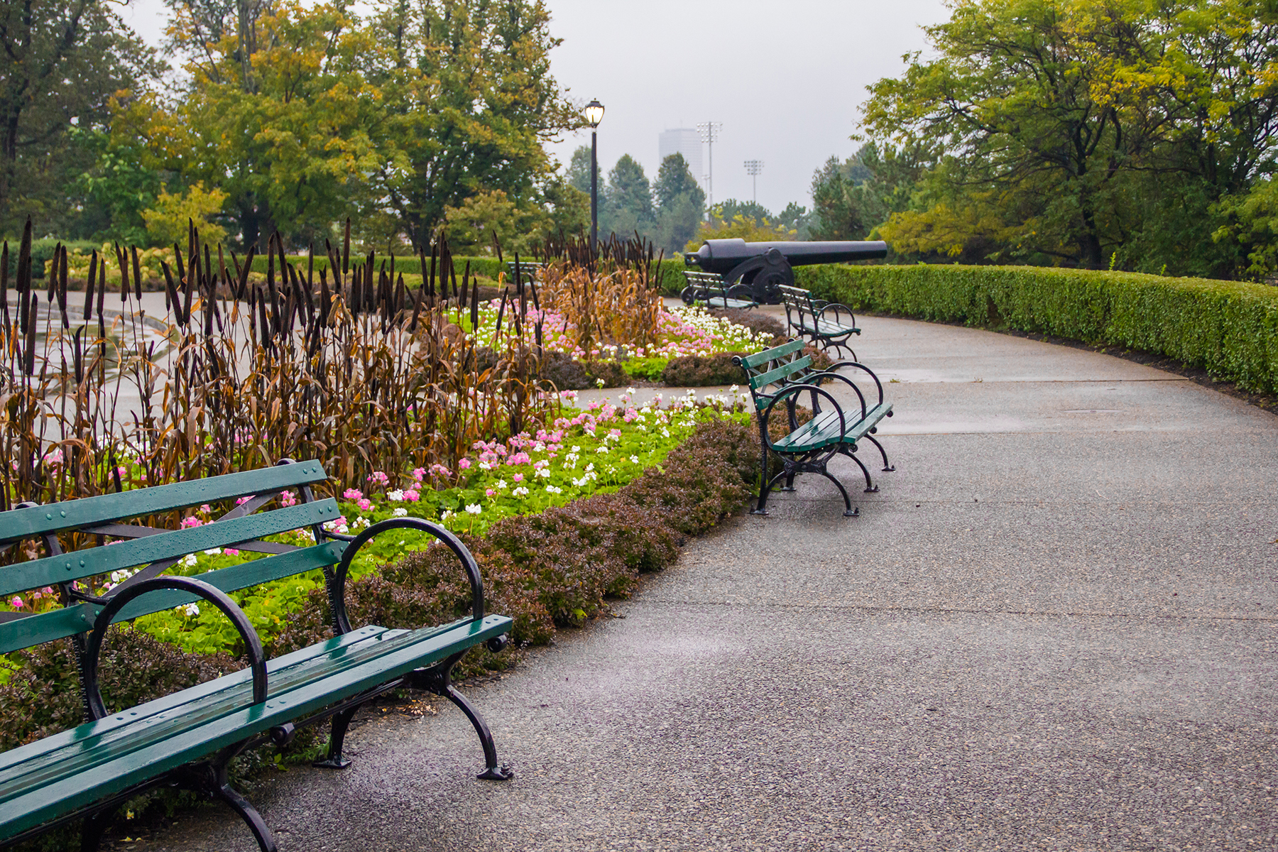 Front Park Buffalo Olmsted Parks Conservancy His Legacy. Our