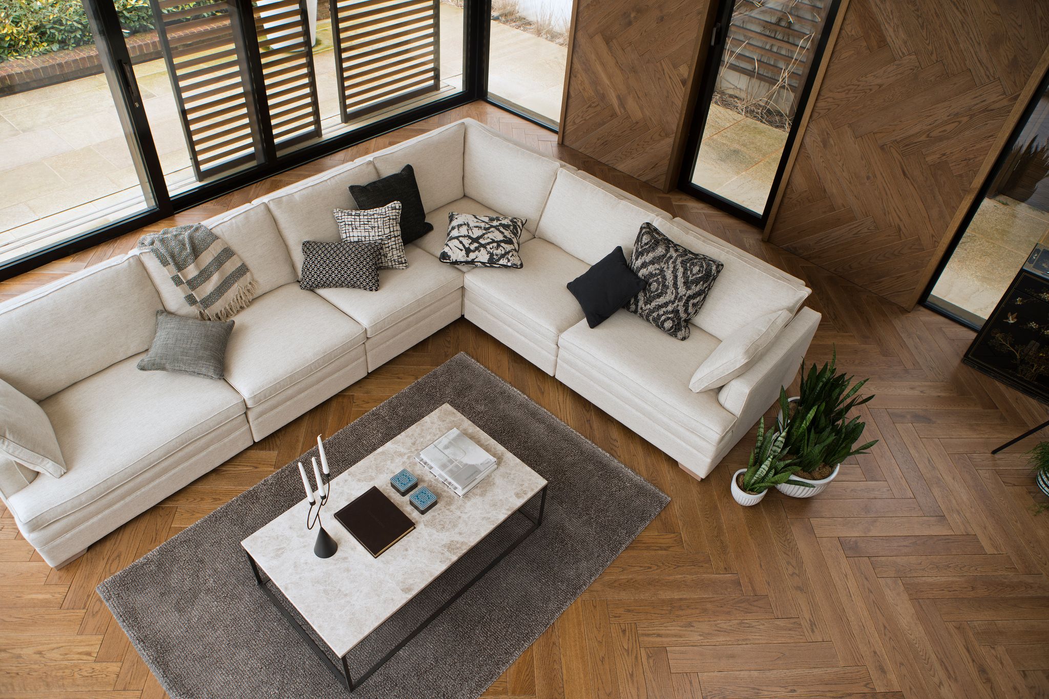 Collins & Hayes Furniture Ltd British Furniture Manufacturers