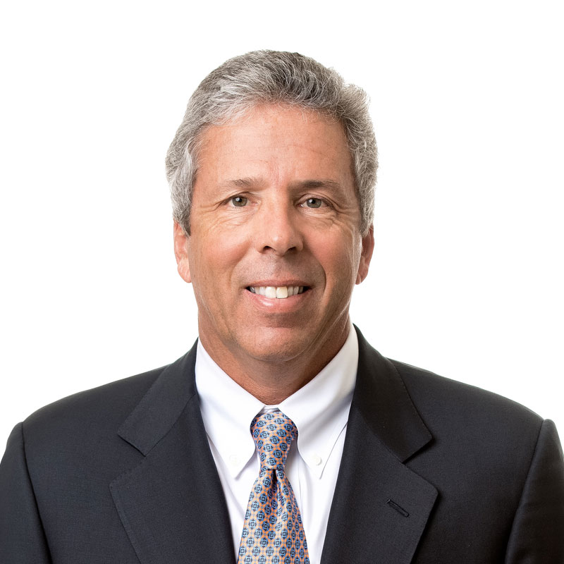 Partner John Farina Receives AV Preeminent Highest Rating