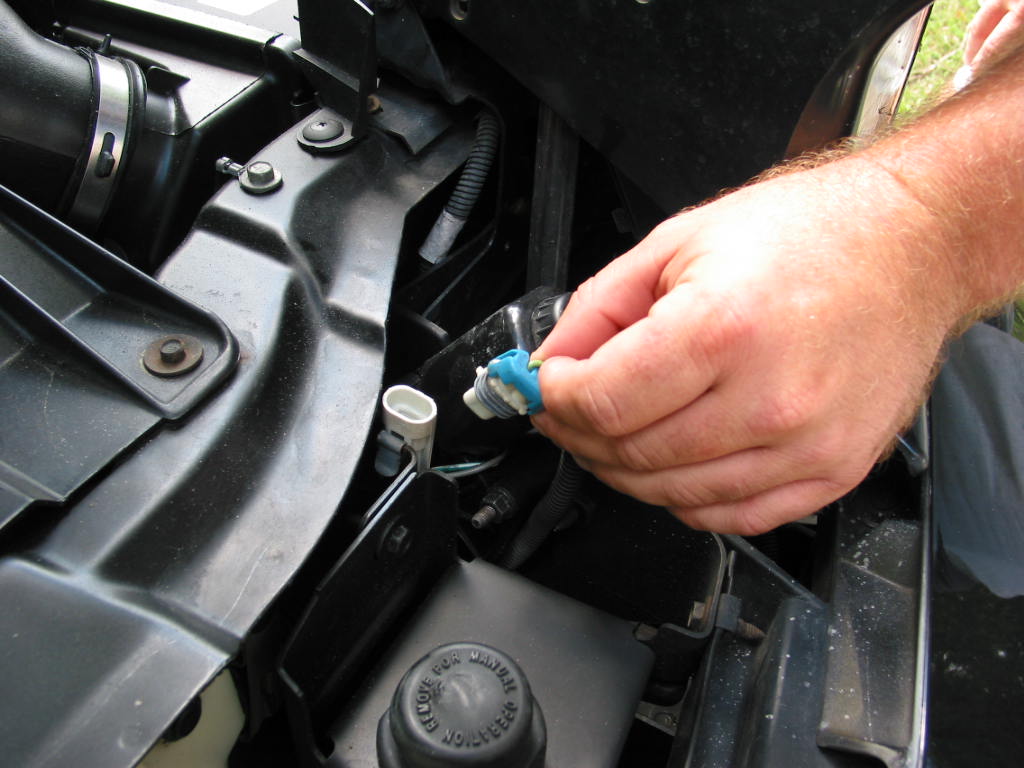 4th Gen Firebird / Trans Am Headlight Gear Install Guide