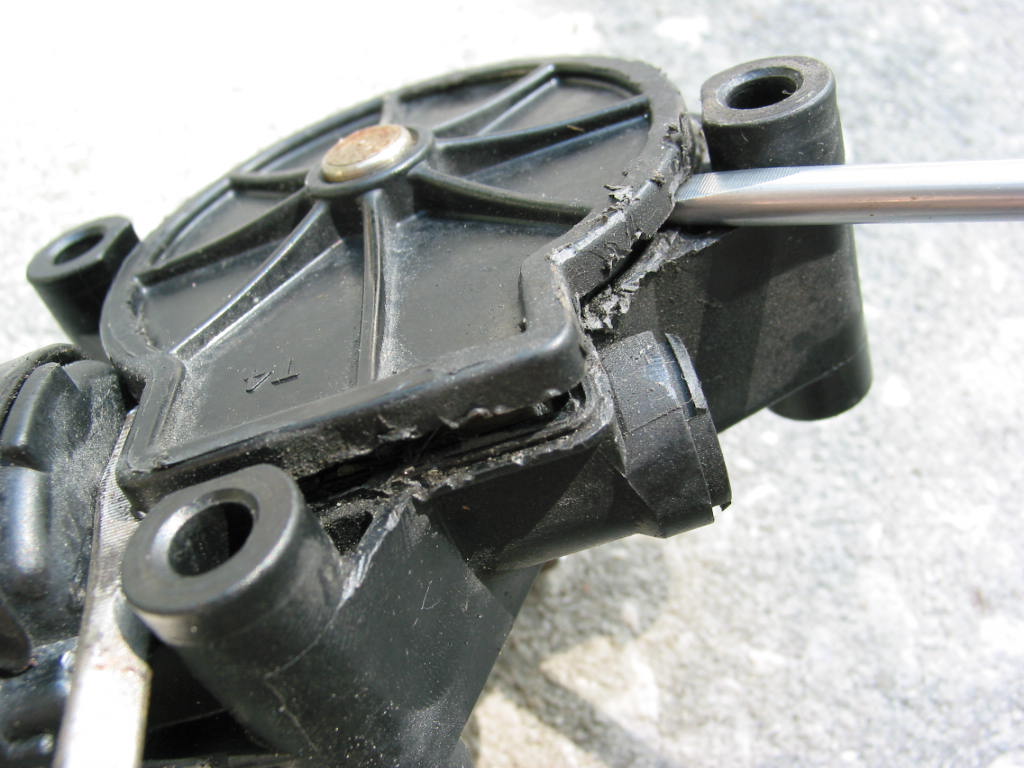 4th Gen Firebird / Trans Am Headlight Gear Install Guide