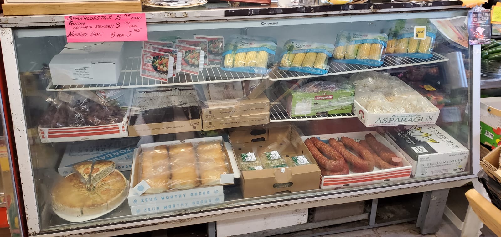 Grocery Store For Sale in White Rock Business For Sale Online BFSO