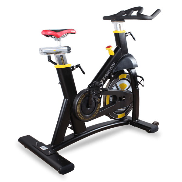 BSE07 commercial SPINNING BIKE_BFT Fitness