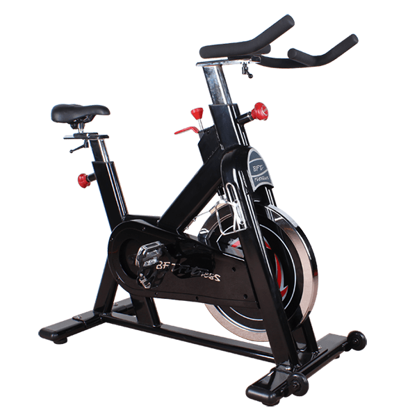 BSE08 stainless spin bike,Spinning Bike for sale_BFT Fitness