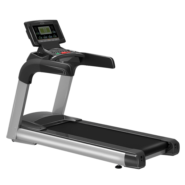 BCT08 Luxury motorized treadmill vision fitness treadmill _ China