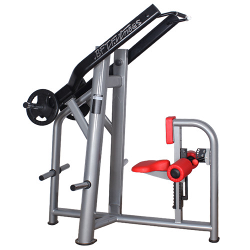 BFT5010 Front High Pully Lat Pulldown Machine Factory Commercial