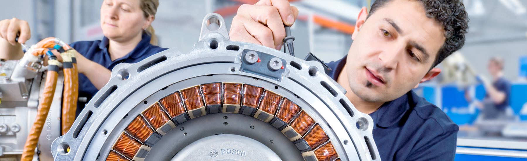 Fachschule für Technik BFW Saarland GmbH