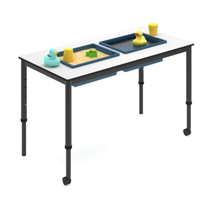 Creating an outdoor classroom is easier than you think BFX Furniture