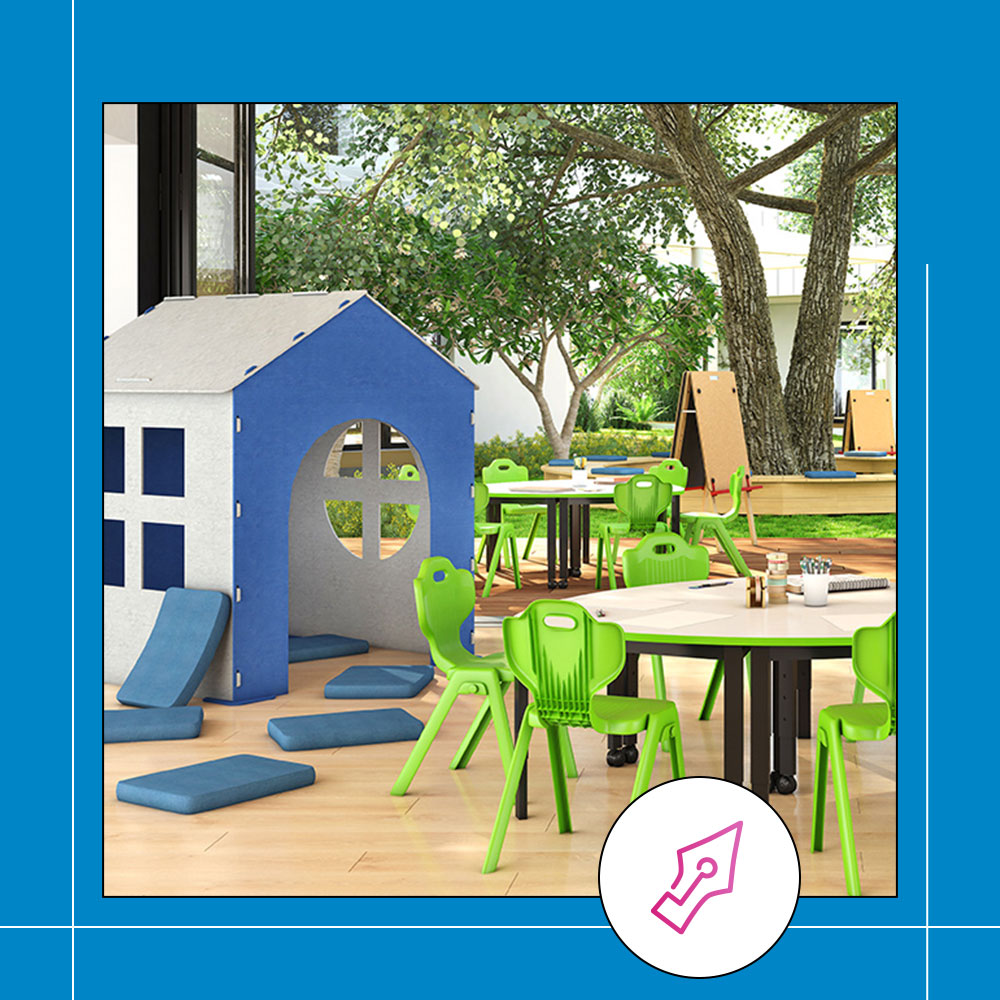 Create Engaging Classrooms for Special Needs Students BFX Furniture