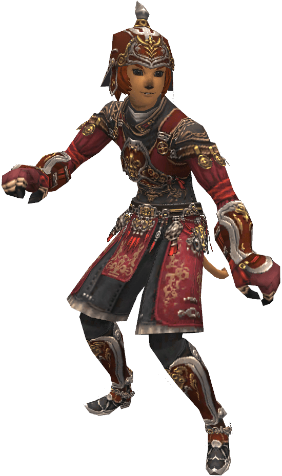 CategoryAmbuscade Rewards FFXI Wiki