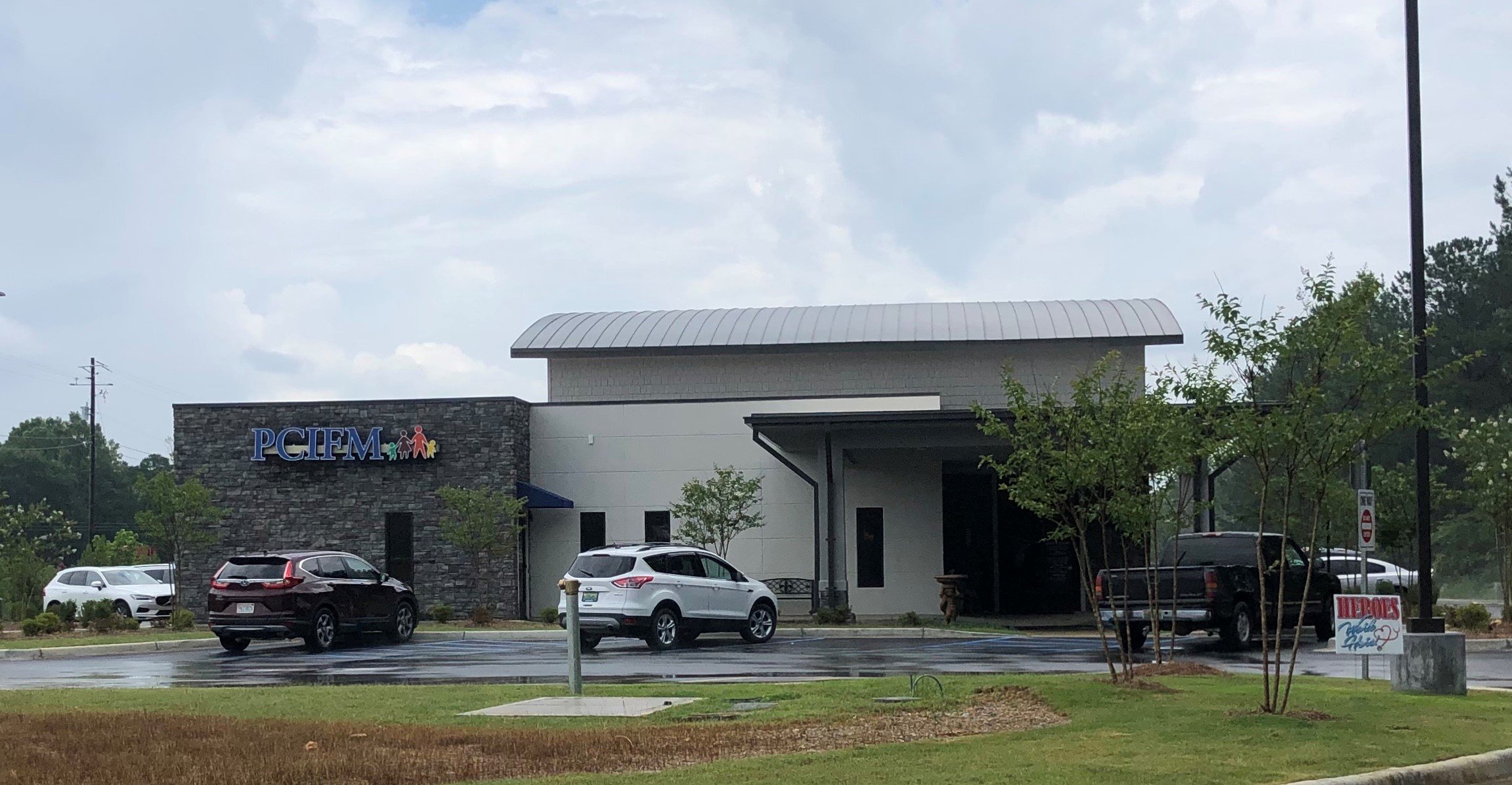 Pell City Internal & Family Medicine Birmingham Gastroenterology