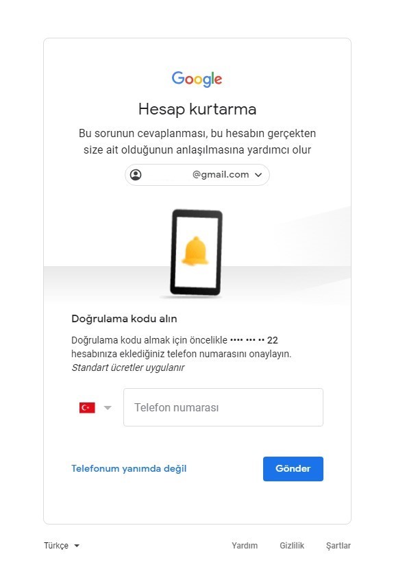SOCMINT Kullanımı ve Örnekler BGA Security