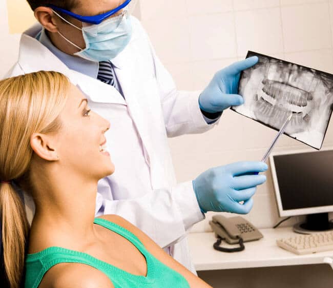 Request a New Patient Consultation Orthodontist Bowling Green KY