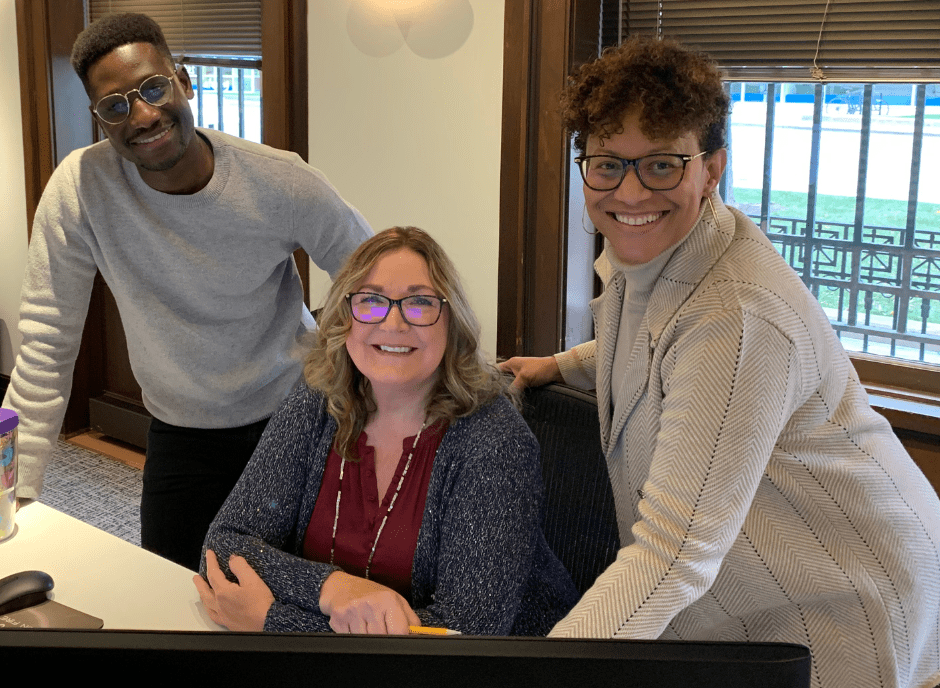 Get Involved Boys & Girls Clubs of Dane County