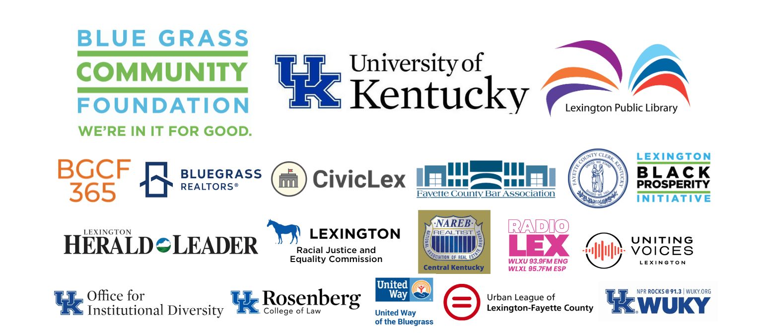 Events Blue Grass Community Foundation