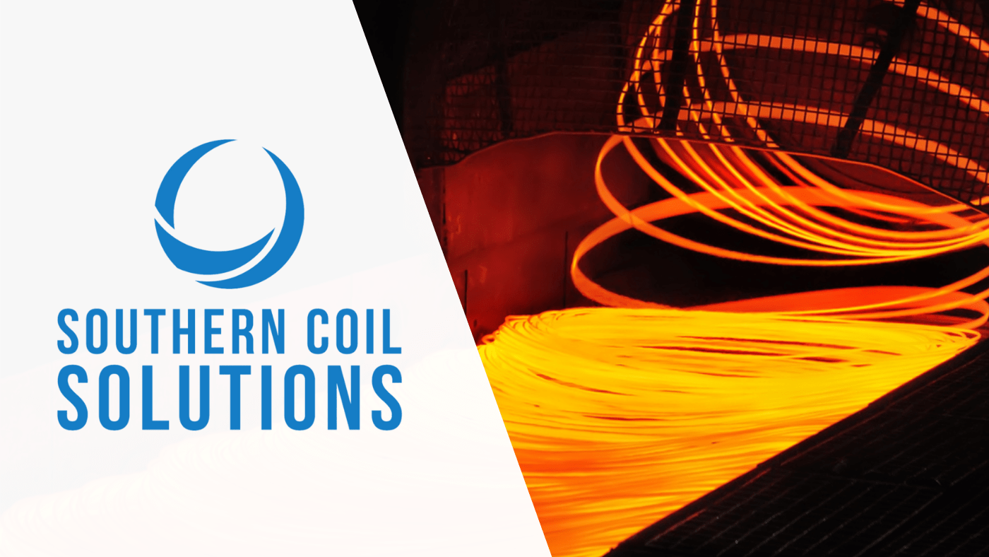 Southern Coil Solutions Makes Historic 63 Million Investment in