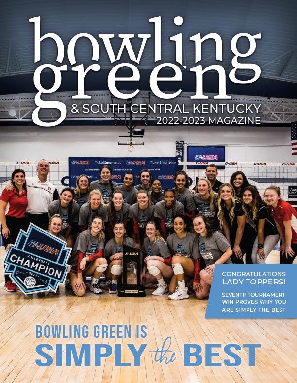 Work in Bowling Green, Kentucky Bowling Green Area Chamber of Commerce