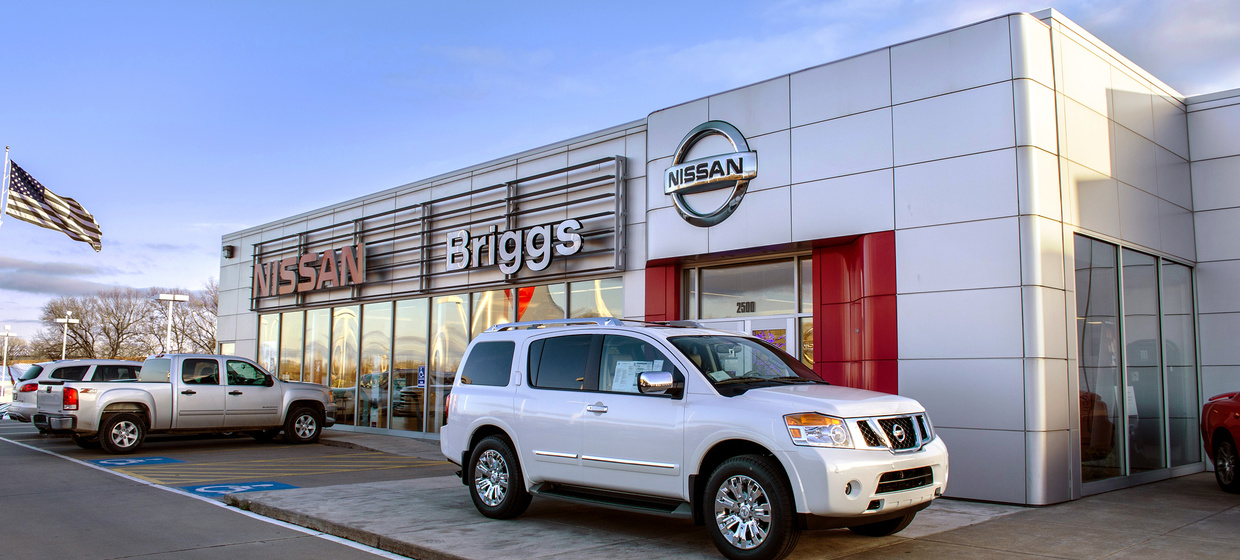 Briggs Auto Group Manhattan BG Consultants Engineering