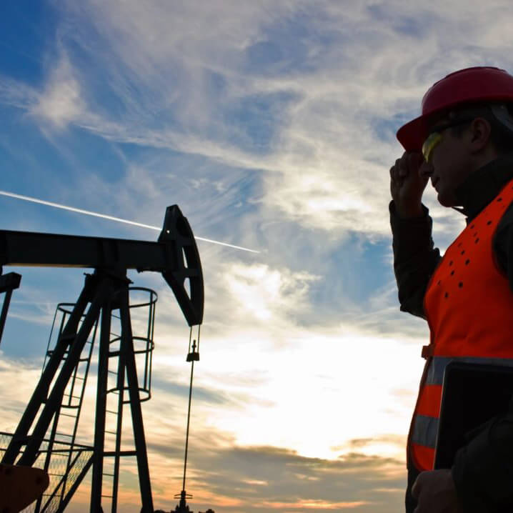 Roustabout Services Black Gold Energy Services Gillette