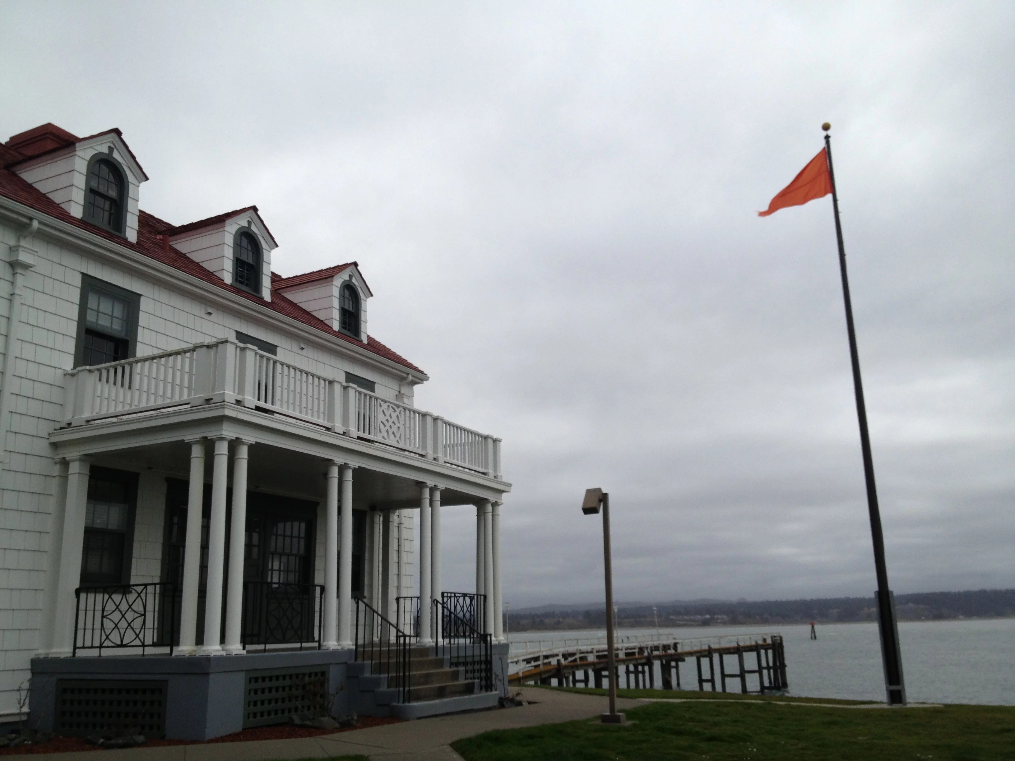 Samoa Black Gold Industries (BGI)