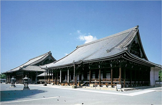 History Of Shin Buddhism Jodo Shinshu Deutschland