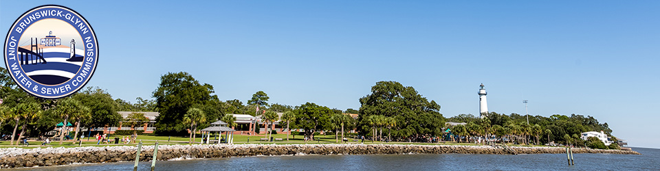 Procurement BrunswickGlynn County Joint Water & Sewer Commission