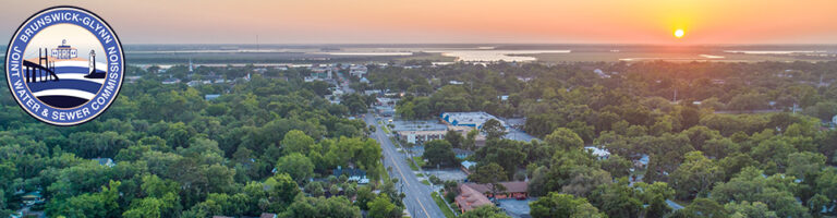 4 Header Image BrunswickGlynn County Joint Water & Sewer Commission