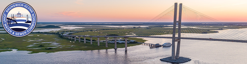 marsh3 BrunswickGlynn County Joint Water & Sewer Commission