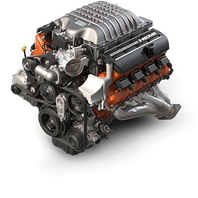 Hemi tuning | BG Chrysler