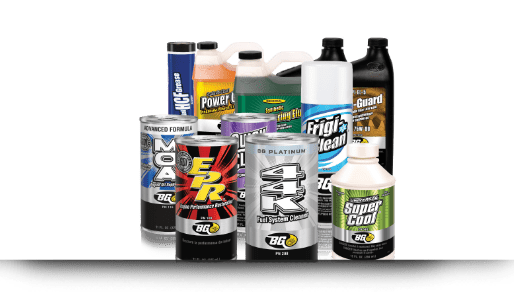 BG Dynamic Engine Cleaner – BG Products, Inc.