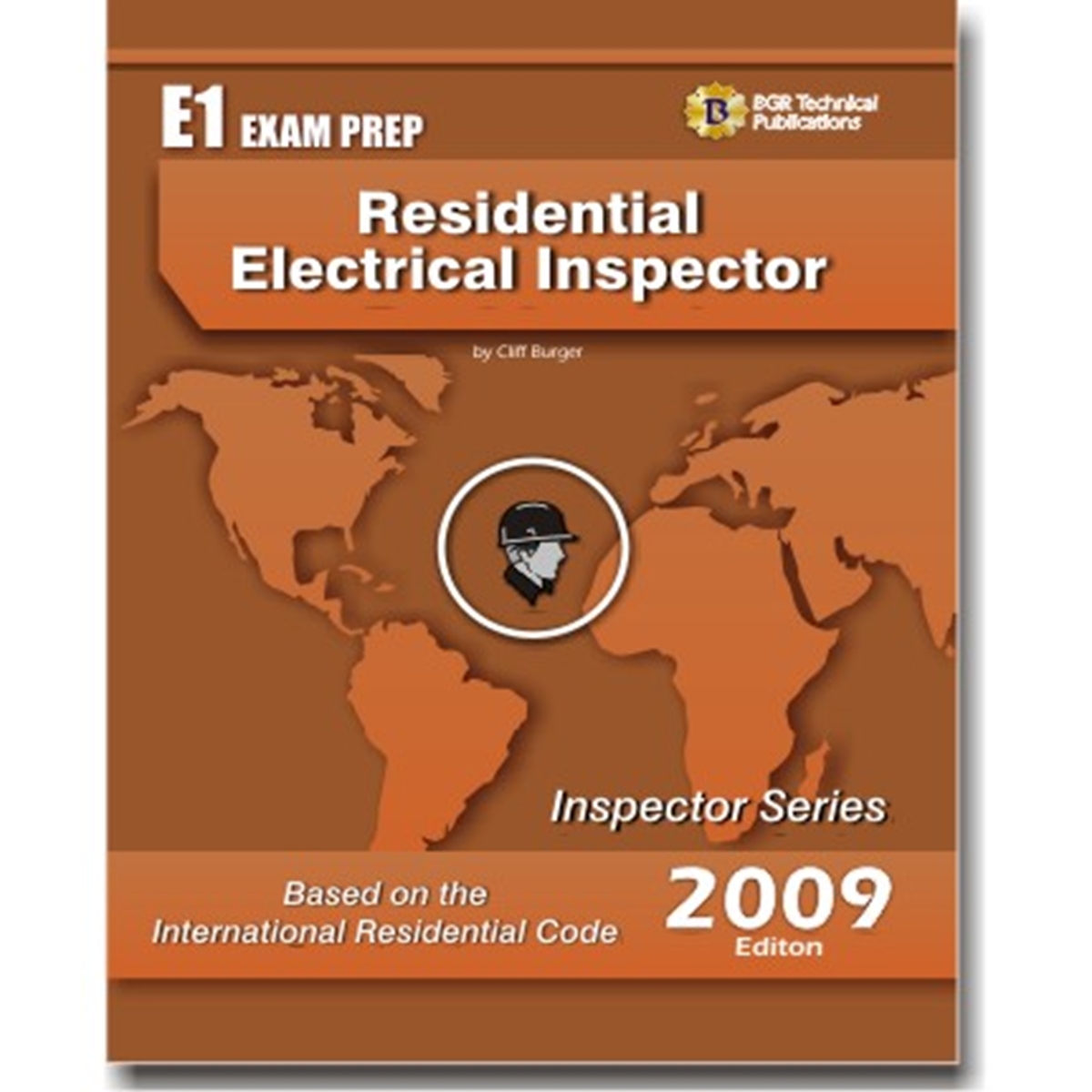 E1 ICC Residential Electrical Inspector Exam Practice Questions