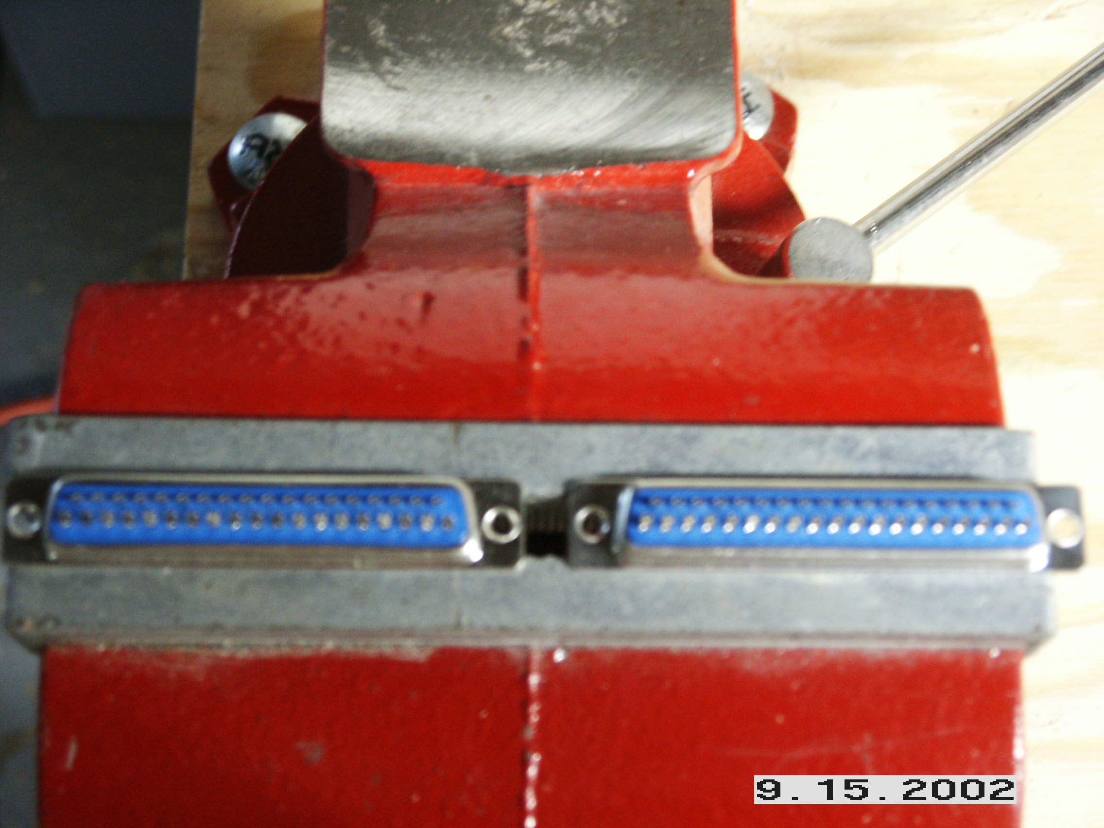 Cable Wiring Instructions for MegaSquirt ECU to Relay Board
