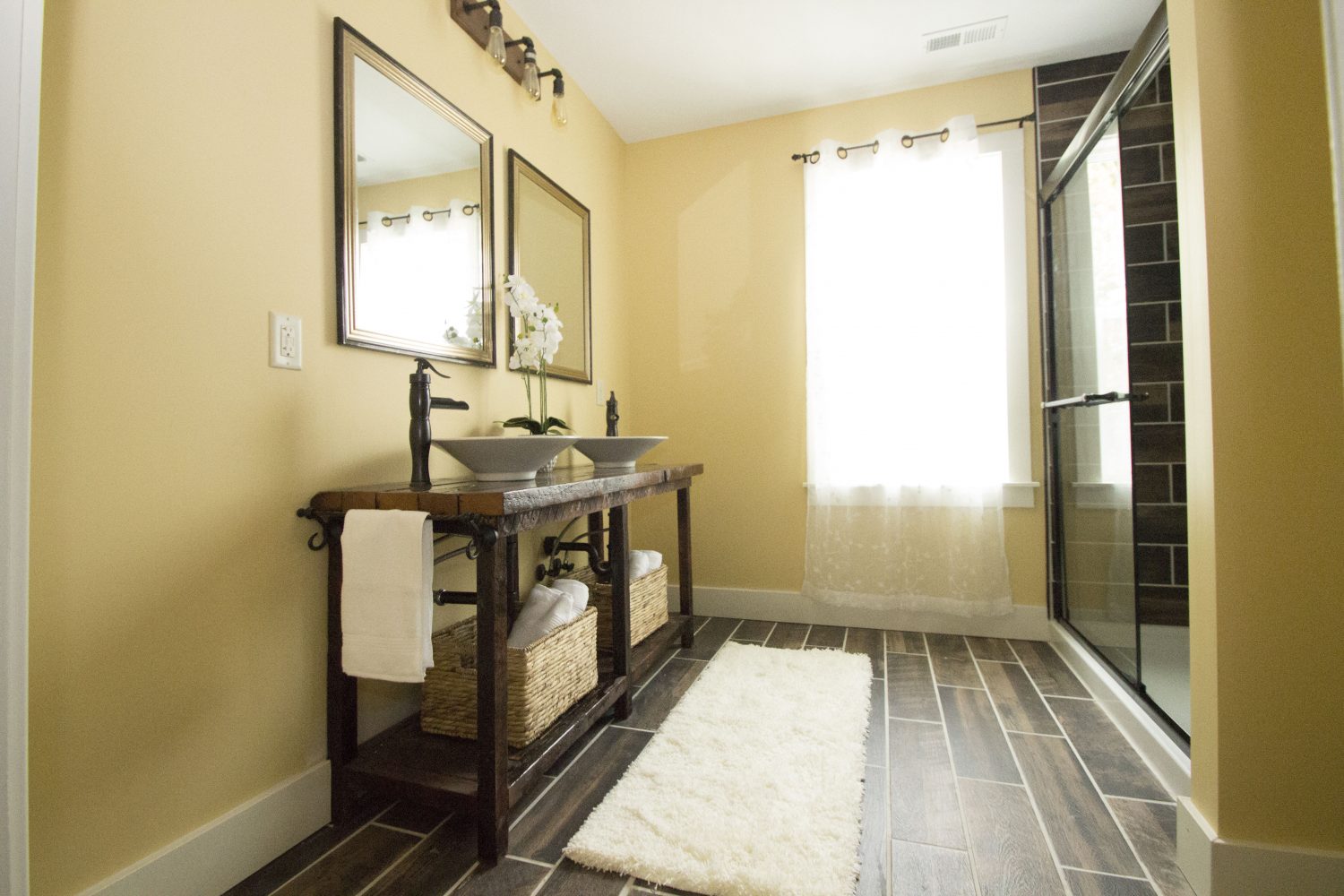 Bathroom Remodeling in Brownsburg, Avon, & Plainfield, IN