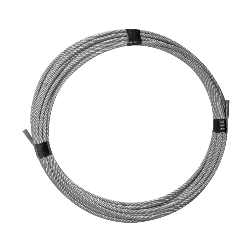 PreCut 316 Stainless Steel Cable Cable Rigging BHUSA