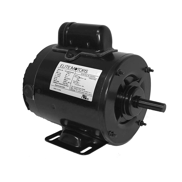 Boat Lift Motors Electric Single Phase, Dual Duty BHUSA