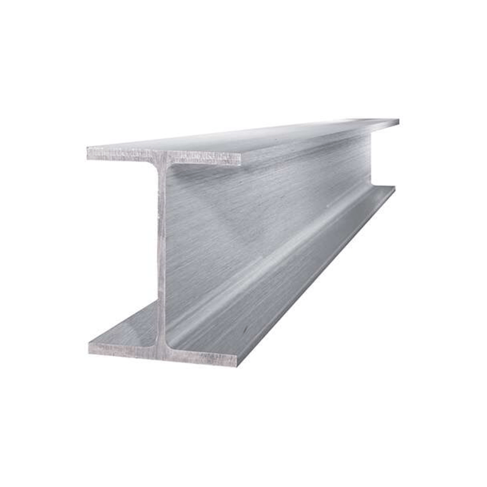 8 in. Aluminum Structural Beam BHUSA